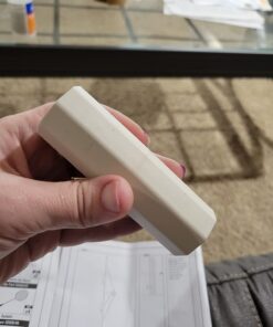 Franklin Sports Volleyball and Badminton Set Recreational Badminton/Volleyball Set 30 61RYWveb6L