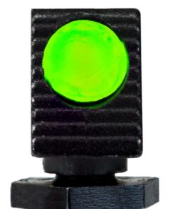 HIVIZ GL2014 Glock Interchangeable LITEWAVE Front Handgun Sight , Black 37 61RZVIdc5WS