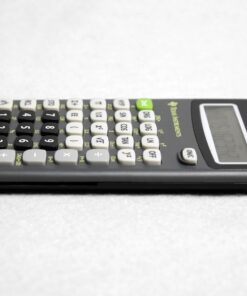 Texas Instruments TI-30Xa Scientific Calculator Gray 30 61RajHBwpL