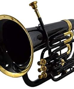 Nasir Ali Bb Euphonium Black 4 Valve 9 61Rb b8gagL