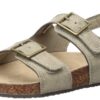 OshKosh B'Gosh Bruno Triple Strap Casual Sandal (Toddler/Little Kid) Toddler (1-4 Years) 9 Toddler Tan 41 61Rb0rbUGTL