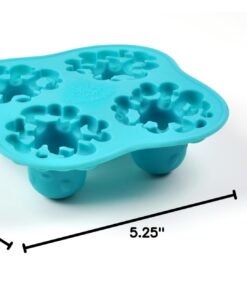 Genuine Fred COOLAMARI Octopus Ice Tray,MARI 15 61RbAD b mL