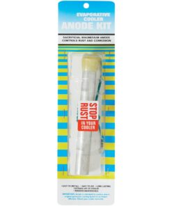 Alternative view of Evaporative Cooler Magnesium Anode Kit