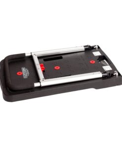 Magna Cart Flatform 300 lb Capacity Four Wheel Folding Platform Truck 30 61RcIwXsAcL