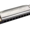 HOHNER 560PBXC Special 20 Diatonic Harmonica, C-major 15 61RdQAXyJL