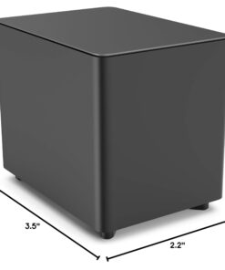 VIZIO M-Series 5.1.2 Immersive Sound Bar with Dolby Atmos, DTS:X, Bluetooth, Wireless Subwoofer, Voice Assistant Compatible, Includes Remote Control - M512a-H6 40 inch 49 61ReP546ZxL