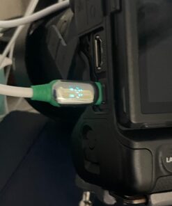 100W USB C Charger Block, MOKiN GaN III 2-Port Type C Wall Charger Foldable Power Adapter, USB C Power Adapter, for MacBook Pro/Air, iPhone 14 Pro Max, iPad, Google Pixelbook, and More White 52 61Refhql8YL