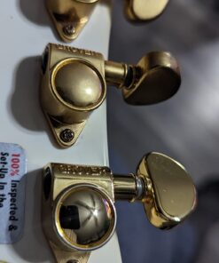 MusicNomad Guitar Complete Cleaning & Care Kit: Cleaner, Polish, Fretboard Oil & 2 Cloths (MN108) 42 61Rf85SaUdL