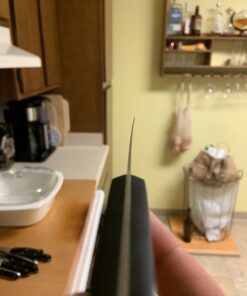 HENCKELS Forged Premio 19-pc Knife Block Set 59 61RfYrrTpkL