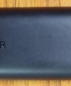 Anker PowerCore II 6700, Compact Portable Charger for iPhone X / 8/8 Plus, Samsung, and Other Smartphones Black 66 61Rfe3ADJL