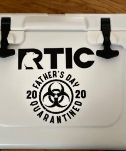 RTIC 20 QT Hard Cooler Insulated Portable Ice Chest Box for Beach, Drink, Beverage, Camping, Picnic, Fishing, Boat, Barbecue White 20 Quart 22 61RgMfnINVL