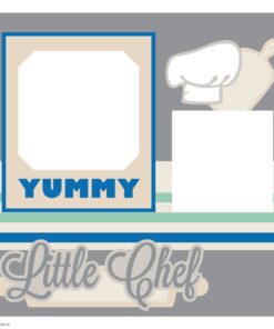 Cricut Family Album Cartridge 33 61RgQJW6khL