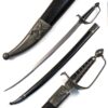 Pirate Sword Bow Guard 39 61RglfA1ZL
