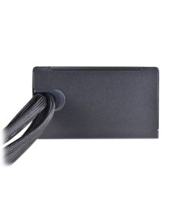 EVGA 600 BR, 80+ Bronze 600W, 3 Year Warranty, Power Supply 100- BR-0600-K1 19 61RhmeTcoXL