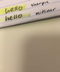 ZEBRA MILD LINER, Double Sided Highlighter, 5 Set (WKT7-5C) 1 50 61Rhx6EEmpL