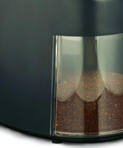 Capresso Infinity Burr Grinder Black 30 61RjzNSj4BL