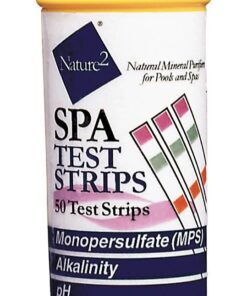 Nature2 W29300 Spa Test Strips, 50 Count (84235) Original