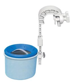 Intex Automatic Above-Ground Swimming Pool Vacuum & Mounted Automatic Skimmer 15 61Rm4mK5hML 1