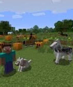 Minecraft: Wii U Edition - Wii U Standard Edition 10 61RmPnSbYBL