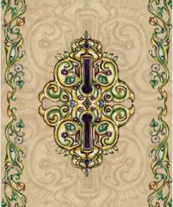 Fairy Tale Lenormand 16 61RnE0QV59L