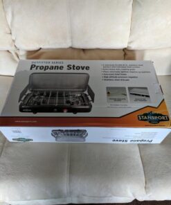 Camp Chef Carry Bag for Mountain Series Stoves 25 61RnOrGmw1L