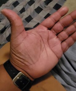 ILM Steel Knuckle Touchscreen Motorcycle BMX MX ATV MTB Motocross Dirt Bike Racing Downhill Tactical Gloves (L, Black) Model 10C Large 47 61RngBfLzUL