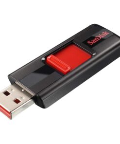 SanDisk 64GB Cruzer USB 2.0 Flash Drive - SDCZ36-064G-B35, black Standard Packaging 13 61Ro93dZD4L 1