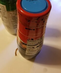 Sodastream Flavors Original Variety Pack 440ml Pack of 4 14.8 Fl Oz (Pack of 4) 29 61RoK5fhOKL