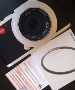 X1 UV Filter for Camera Lenses - Weather-Sealed UV Filter with Protection Against Dust and Water - MRC4, Ultra-Slim, 25 Year Support, by Breakthrough Photography, 39mm 3 61Roe9QKvHL
