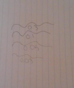 Copic Markers Multiliner Fine Pigment Based Ink, 4-Piece Set 4 Count (Pack of 1) Black Fine 25 61RpgYsi4sL