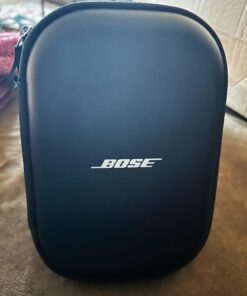 NEW Bose QuietComfort Wireless Noise Cancelling Headphones, Bluetooth Over Ear Headphones with Up To 24 Hours of Battery Life, White Smoke 37 61RpyuwrxlL