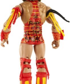 WWE Definng Moments Ultimate Warrior Figure 10 61RqcXOYRL
