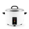 Aroma Housewares 60-Cup (Cooked) (30-Cup UNCOOKED) Commercial Rice Cooker (ARC-1033E),White 30-Cup 4 61Rqw5yQBL