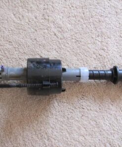 Kohler Genuine Part Gp1083167 Silent Fill Valve Kit For All Kohler Class Five Toilets,12.5" x 3.5" x 3" 12.5" x 3.5" x 3" 30 61RrWRcL45L