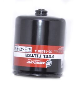 OEM Mercury Marine V-6 EFI/DFI Outboard Water Separating Fuel Filter 35-18458T 4 8 61Ru85tz4yL