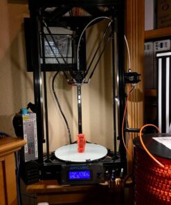 MaxPower 333695 Residential Grade Round Nylon 0.095 Inch Trimmer Line, 855 Foot Length, Orange 9 61RuVPuWsxL