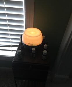 doTERRA - Petal Diffuser 33 61Rujc7gFLL