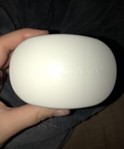 Wilbarger Therapy Brush, 2 Pack – Therapressure Brush for Occupational Therapy for Sensory Brushing – Designed by Patricia Wilbarger – Use as Part of the Wilbarger Brushing Protocol 22 61RvsXZU1vL