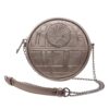 Star Wars Rogue One Death Star Crossbody Zipper Bag 20 61RzEIxT8KL