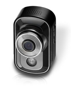 Alternative view of Pyle PDVRCAM50W - Full HD 1080p Dash Cam + Sports Action Camera - AV Output for FPV Drone Flight and built in WIFI