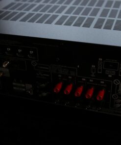 Yamaha Audio YHT-4950U 4K Ultra HD 5.1-Channel Home Theater System with Bluetooth, black 70 61S1sESH3VL