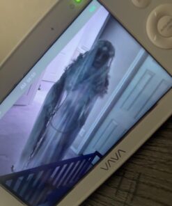 Fun Express Indoor and Outdoor Halloween Decorations - Ransform Your Home Intohaunted House with Our Lifesize Ghost Girl Bride Scary Halloween Decorations, Instill Fear with The Flashing Red Eyes 20 61S24kJ1NkL