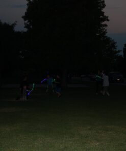 Ninja Toys Meet Samurai Swords in Glow Battle | Ninja Toys for Boys | Ages 8-12+, 2-4 Players | Kids Sword Game | Glow in The Dark Games | Glow Swords for Kids 8-12+ | A Thrilling Ninja Sword Game! 53 61S2WKG5ysL