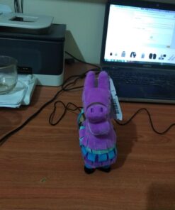 Fortnite 7" Llama Loot Plush 22 61S3 BM Y6L
