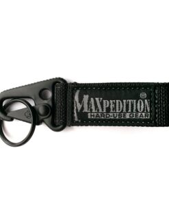 Maxpedition Gear Keyper Black 17 61S3xwo89pL