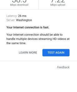 TP-Link AC1900 Smart WiFi Router (Archer A8) -High Speed MU-MIMO Wireless Router, Dual Band Router for Wireless Internet, Gigabit, Supports Guest WiFi AC1900 (Newer) 27 61S4jWjdE7L