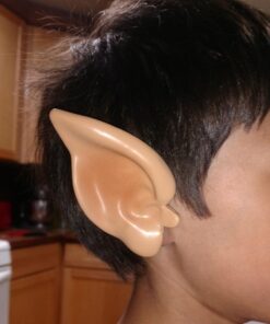 Link Hylian Child Ears One Size Child 14 61S5BaLVp3L