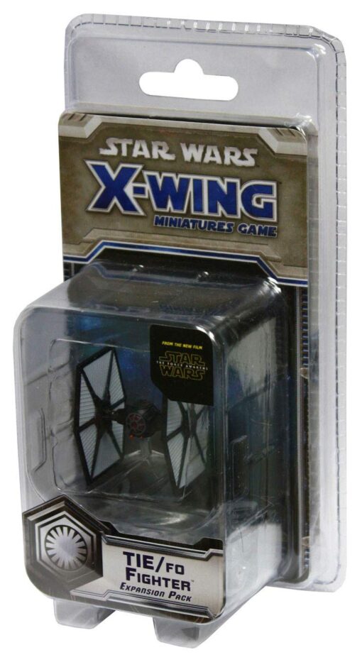 Star Wars: X-Wing - TIE/fo