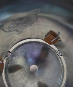 Harris Farms 1000293 Galvanized Hanging Poultry Feeder, 15 lbs, Metal 15 lb 39 61S62kNm4ML