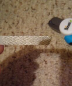 Boshel Dog Nail Clippers and Trimmer with Safety Guard to Avoid Over-Cutting Nails & Free Nail File - Razor Sharp Blades - Sturdy Non Slip Handles - for Safe, Professional at Home Grooming Large/Medium 40 61S6Mp BqIL